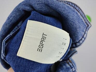 kurtka michael kors damska tk maxx: Esprit, Kurtka jeansowa damska, rozmiar XS — 4