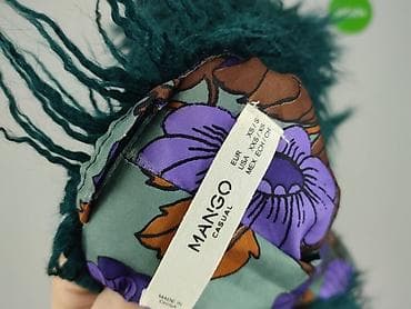 mango plaszcze: Mango, Futro, rozmiar XS — 4