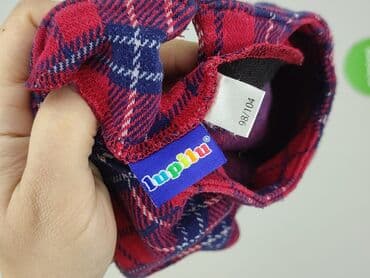 sinsay golf: Dress, Lupilu, 3-4 years, 98-104 cm, condition - Very good — 4