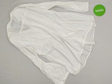 sukienka na chrzest do karmienia: Tunika damska, rozmiar M — 3