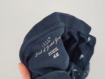 hawajska: H&M L.O.G.G., Koszulka polo dla mężczyzn, rozmiar M — 5