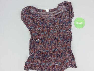 sandały koturna ccc: CAMAIEU, Bluzka damska, S — 2