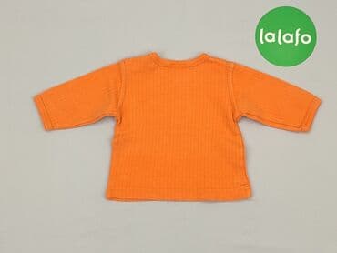 c and a bluza: Kaftan, Newborn baby, condition - Very good — 3