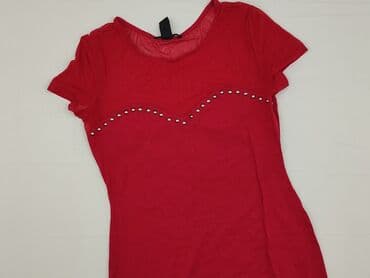 tanie dobre ubrania: H&M, Sukienka damska, rozmiar S — 2