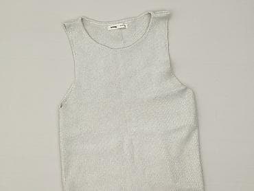 bluzki prada: Sinsay, Top damski, rozmiar XL — 1