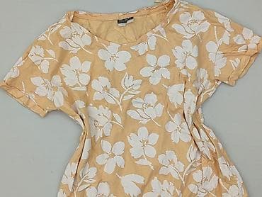 T-shirt damski, rozmiar M