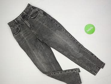 mom jeans for petites: Mohito, Jeansy damskie, rozmiar 2XS — 2