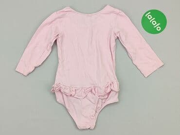 kurtka flek: Bodysuits, 2-3 years, 92-98 cm, condition - Very good — 3