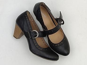 buty grinch: Rozmiar 40 — 1