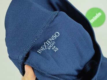 Kobiety: In Extenso, Legginsy Sportowe damskie, rozmiar XS — 4