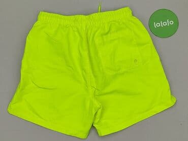 czarne klapki pepco: Primark, Szorty kąpielowe dla mężczyzn, rozmiar XS — 3