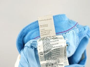 koszulka napoli zielinski 2223: Jeansy damskie, S — 5