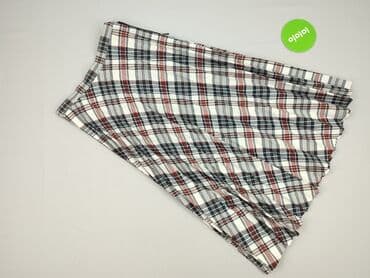 plisowane spódnice przed kolano: Women`s skirt, size S (EU 36) — 3