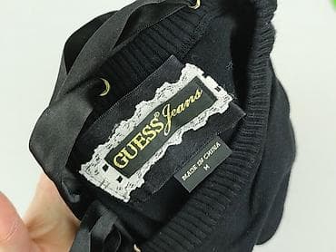 sweter damski guess: Guess Jeans, Sweter damski, rozmiar M — 4