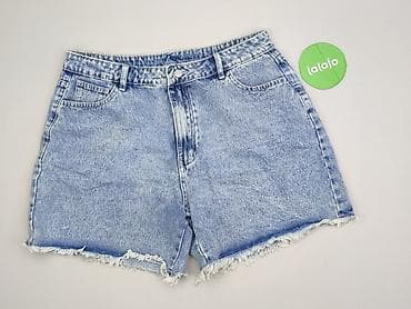 mi ez: Shein, Szorty damskie, rozmiar 2XL — 2