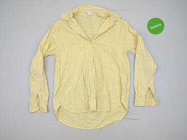 andre koszule: Sinsay, Koszula damska, rozmiar XS — 2