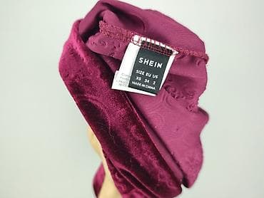 tafty: Shein, Sukienka damska, rozmiar XS — 4