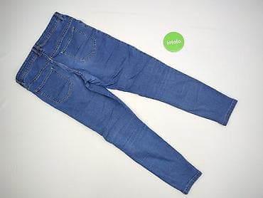 2ndday jeans: House of Denim, Jeansy damskie, rozmiar XL — 3