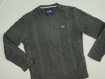 benter bluza: Hollister, Sweter damski, rozmiar XS — 1