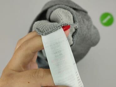 bluzy świąteczne dla rodziny: New Look, Bluza z kapturem damska, rozmiar 2XL — 5