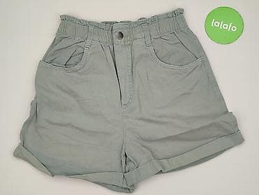 szorty snickers: H&M, Szorty damskie, rozmiar S — 2