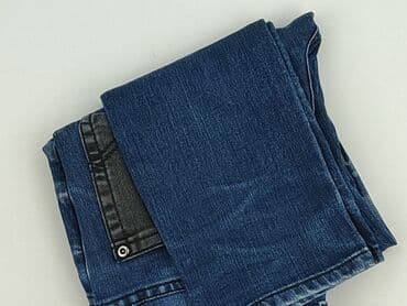spodnie mcneal: Spodnie jeansowe, 13 lat, 158, stan - Idealny — 6