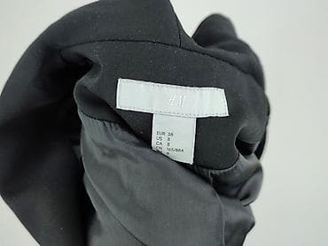bolerko hm: H&M, Narzutka damska, rozmiar M — 4