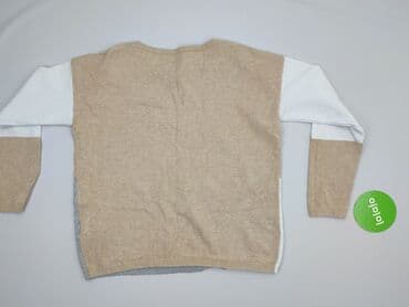 benetton sweter: Sweter damski, M — 3