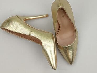 e obuwie ecco: Półbuty damskie, rozmiar 36 — 1