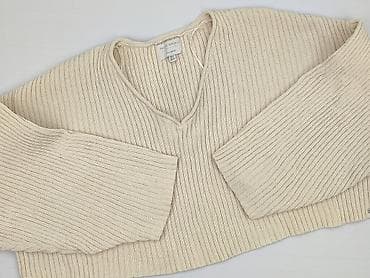 PULL&BEAR, Sweter damski, rozmiar S