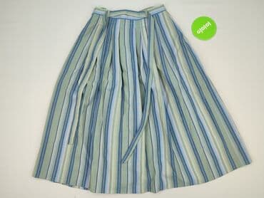 spódnice z karczkiem: Women`s skirt, size M (EU 38) — 2