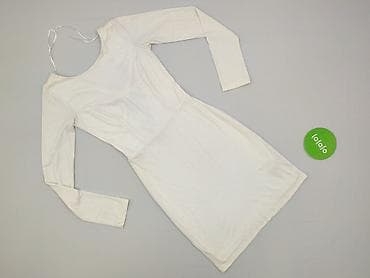cekin: Topshop, Sukienka damska, rozmiar 2XS — 2