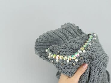 Kobiety: Sweter damski, rozmiar S — 5