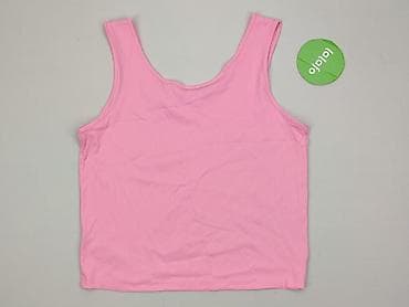 polyester undershirts: Top damski, rozmiar 2XL — 3