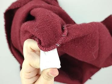 bluza cool: Bluza z kapturem damska, rozmiar 3XL — 4