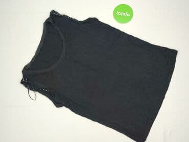 uniqlo basic t shirty: Women`s T-shirt, size L (EU 40) — 2