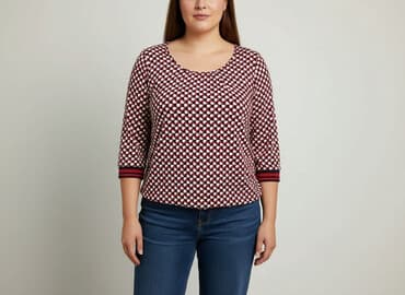 bluzki coco: Bluzka damska, rozmiar 2XL — 6