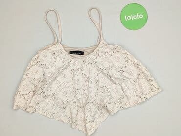 bluzki koronka allegro: New Look, Top damski, rozmiar S — 2