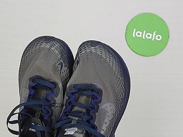 spo: Nike, Sneakersy damskie, rozmiar 38.5 — 7