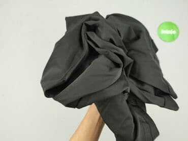 lidl buty sniegowce: CAMAIEU, Spodnie materiałowe damskie, rozmiar L — 4