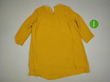 srebrna bluzka h: H&M, Жіноча блуза, розмір XS — 3
