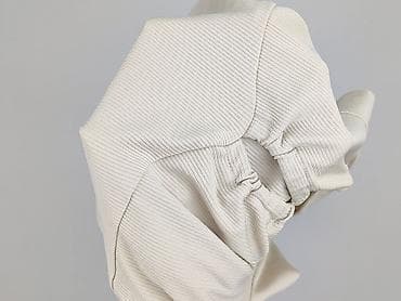 lniany: Shein, Bluzka damska, rozmiar S — 6