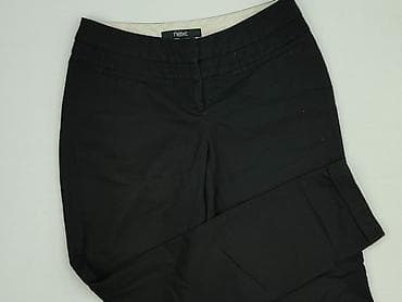 leginsy: NEXT Petite, Spodnie materiałowe damskie, rozmiar S — 1