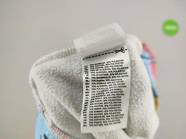 primark tech fleece: Women`s hoodie, size XS — 5