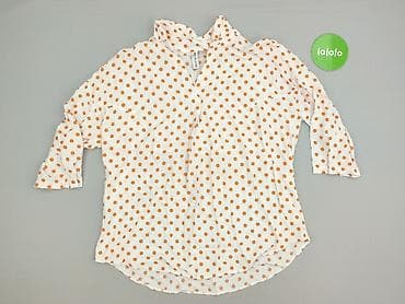 sweter damski next: New Collection, Koszula damska, rozmiar 3XL — 2