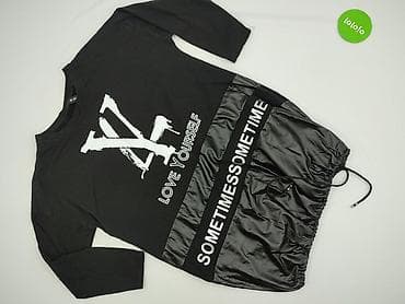 alpha top: New Collection, Tunika damska, rozmiar 5XL — 2