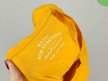 janina stretch t shirt: Janina, Women's blouse, size M — 4