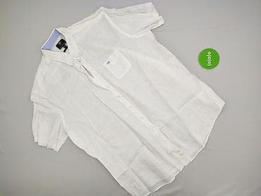 pull jeans: Fynch-Hatton, Koszulа dla mężczyzn, rozmiar 3XL — 2
