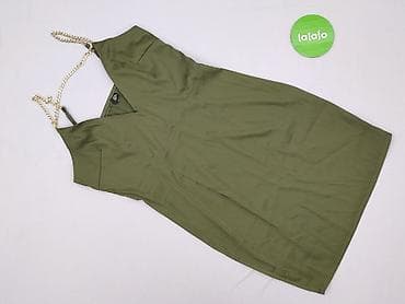 sandały stich: Sukienka damska, rozmiar M — 2