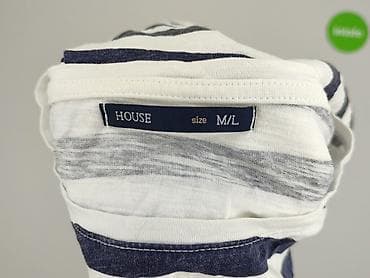 horse: House, Bluzka damska, rozmiar L — 4